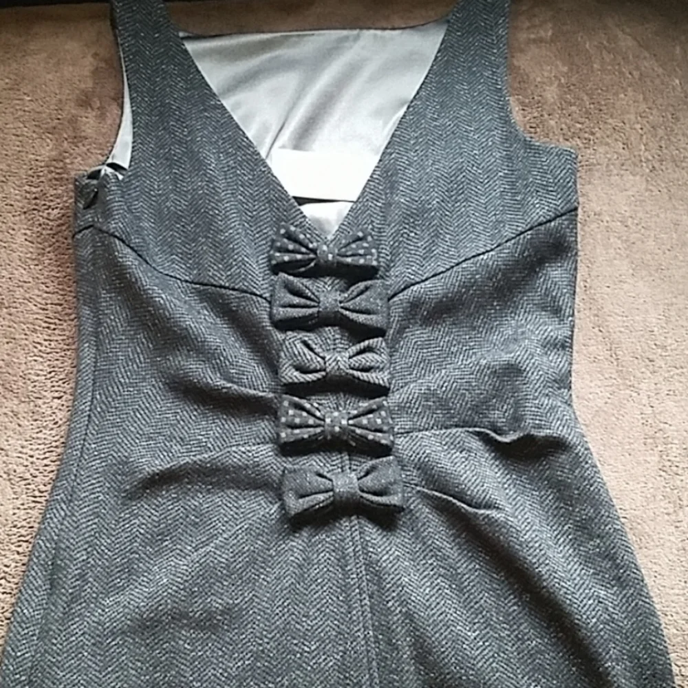 DVF Dress - Picture 6 of 10